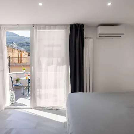 Dream Holidays - Apartment Palermo