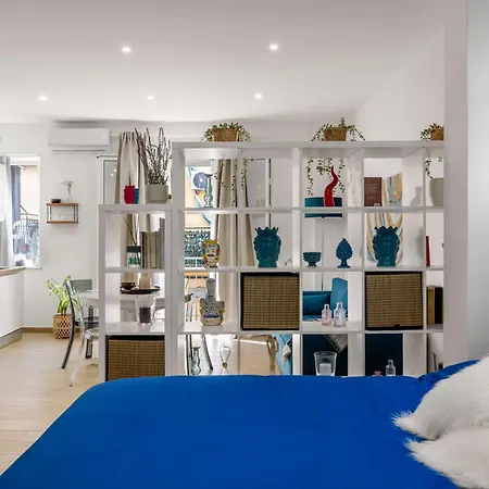 Apartment Dream Holidays - Palermo