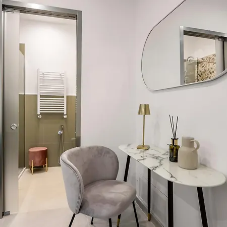 Apartment Dream Holidays - Palermo