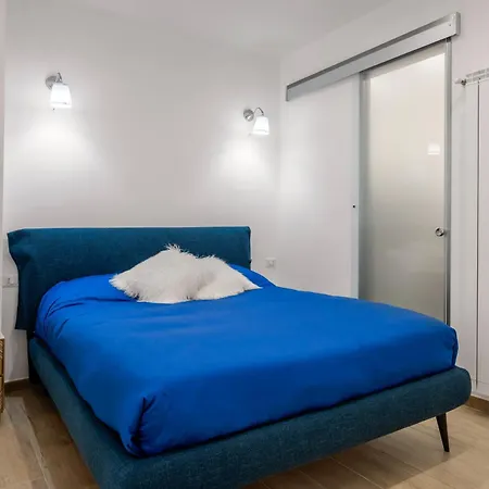 Apartment Dream Holidays -