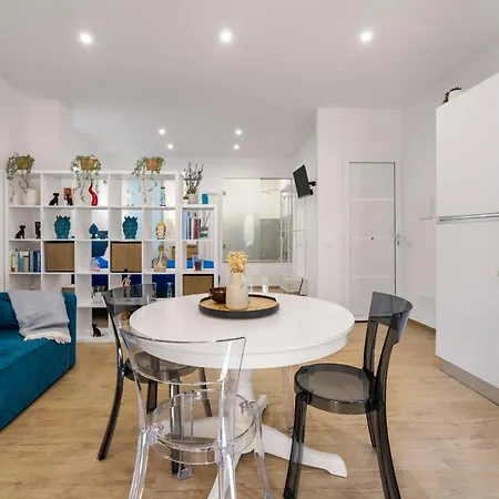 Apartment Dream Holidays - Palermo