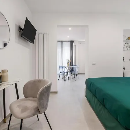 Apartment Dream Holidays - *