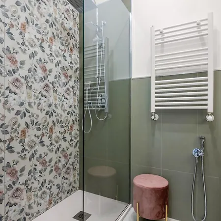 Dream Holidays - Apartment Palermo