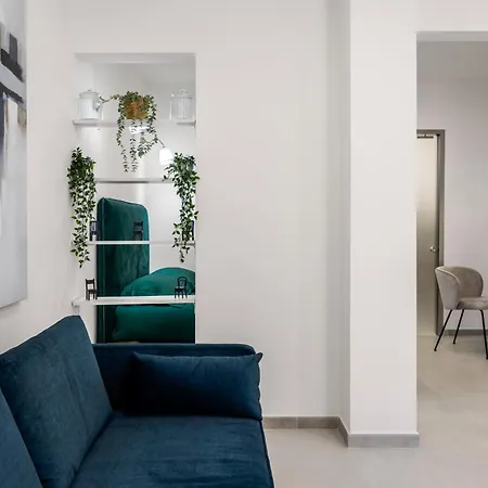Apartment Dream Holidays - Palermo