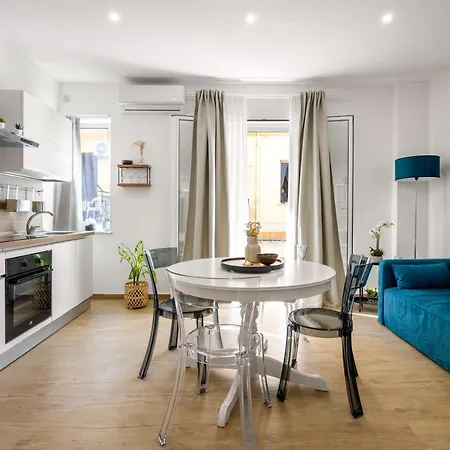 Dream Holidays - Apartment