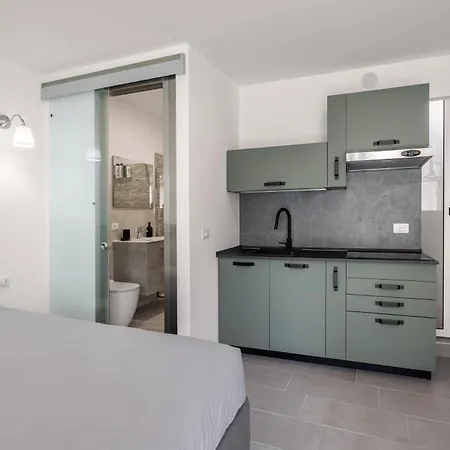 Dream Holidays - Apartment *