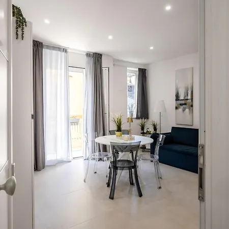 Dream Holidays - Apartment Palermo