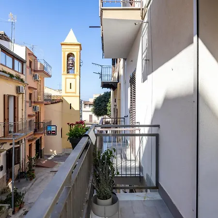 Dream Holidays - Palermo