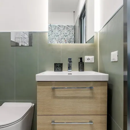 Apartment Dream Holidays - *