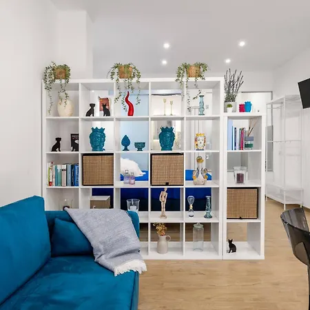 Dream Holidays - Apartment Palermo