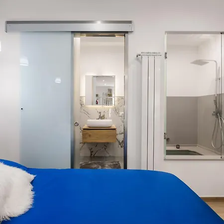 Apartment Dream Holidays - Palermo