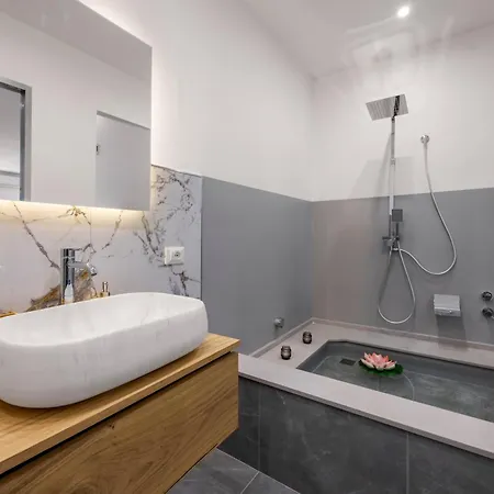 Apartment Dream Holidays - Palermo