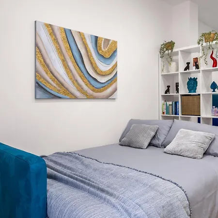 Dream Holidays - Apartment