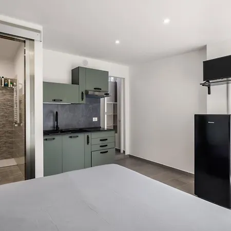 Dream Holidays - Apartment Palermo
