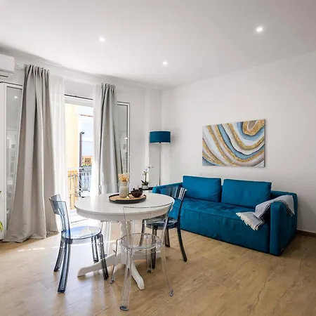 Apartment Dream Holidays - Palermo