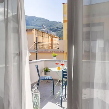 Dream Holidays - * Palermo