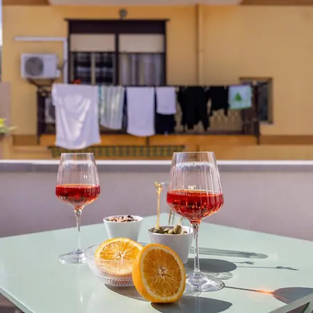 Dream Holidays - Apartment *