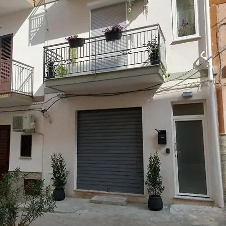 Dream Holidays - Apartment Palermo